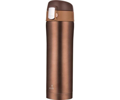 Termos SMILE TERMOS TURYSTYCZNY  STT-2/13  420ml